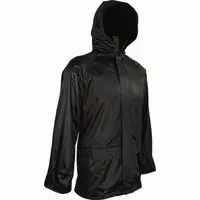 Вітрівка Highlander Stormguard 3000 mm Black XS WJ051-BK-XS