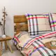 Постельное белье семейное ТЕП Everyday collection Nova Check 2-03744-24048 150х215 см