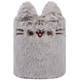 Подставка меховая для письменных принадлежностей YES Pusheen 708758 9х10 см