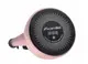 Чайник со свистком Kamille KM-1040B 2.5 л розовый