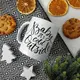 Кружка с принтом Baby it`s cold outside 330 мл (KR_19NG034)