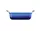 Форма для выпечки Le Creuset Deep Rectangular Dish 71102322200001 32 см 4 л голубая