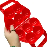 Снежколеп на 5 снежок (СИНИЙ)