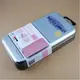 Пластиковый чехол  Ice Cream Samsung Note2 розовый Remax 62102