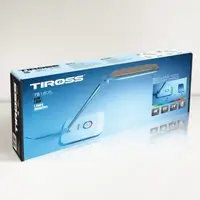 Настільна Лампа світлодіодна Tiross TS-1805 66 LED