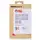 Противоударное стекло 0.18mm iPhone 5/5s Tempered Glass Remax 351102