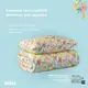 Набор CountryHome ТМ IDEIA одеяло 200*220 см + 2 подушки 50*70 см
