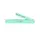 Лента декоративная PPW Lesko DD003 Just For You Turquoise упаковочная 2 м