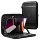 Чехол для ноутбука Spigen Rugged Armor Pouch "Pro" 13-14", (Повреждена упаковка) Black (AFA04270)