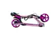 Детский самокат Scale Sports SS-04, дисковый тормоз, звонок. Pink (1565716456)