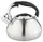 Чайник со свистком Bohmann BH-7602-30-BlaСk 3 л черный