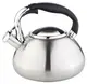 Чайник со свистком Bohmann BH-7602-30-BlaСk 3 л черный