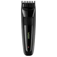 Машинка для стрижки бороды триммер аккумуляторный VGR V-015 Professional 1000 мАч 5 Вт