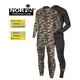 Термобілизна Norfin Thermo Line (XXL(чёрн.))
