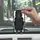 Дердатель BASEUS Tank gravity car mount holder with suction base