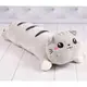 Мягкая игрушка Копиця Кот Обнимашка 21502 60 см