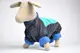 Комбинезон 305323 Zoobaza - 21 х 32, синий