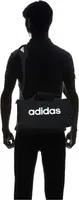 Маленька спортивна сумка 14L Adidas Essentials чорна