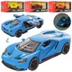 Машинка инерционная Auto Mir AS-2486 12.5 см