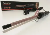 Плойка професійна африканські кучері Geemy GM-2825