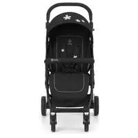 Прогулочная коляска Kiddy Urban Star 1 Mystic Black