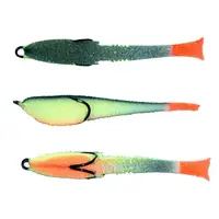 Паралонова приманка Проф Монтаж Рибка 103 Dancing Fish 4 1шт.