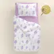 Подростковое постельное белье с простыней на резинке MAGIC FAIRY CS4
