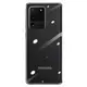 Чехол Baseus для Samsung Galaxy S20 Ultra Simple Series, Transparent (ARSAS20U-02)