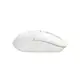 Мышь компьютерная безпроводная A4Tech Fstyler FB12S Silent White белая