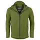 Вітрівка чоловіча Highlander Stow & Go Pack Away Rain Jacket 6000 mm Olive XXL JAC077-OG-XXL