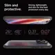 Чехол Spigen для iPhone 16 Pro - Ultra Hybrid, Frost Black (ACS08124)
