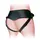 Страпон Orgasm Cozy Harness Black