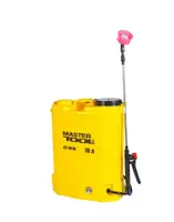 Опрыскиватель аккумуляторный MASTERTOOL "Classic". 16 л, 12 V, 8 Ah (92-9616)
