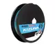 Шнур Owner Kizuna Broad PEx8 300м Multi Color (0.13mm 6.7kg 15lb)