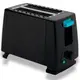 Тостер с регулировкой поджарки и съемным поддоном Domotec MS-263 650Вт.