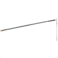 Свердло для бетону GRANITE SDS-MAX 22х1000 мм QUADRO S4 (4-22-100)
