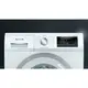 Стиральная машина автоматическая Siemens WM12N07EPL 8 кг