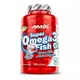 Жирные кислоты Amix Nutrition Super Omega 3 Fish Oil, 180 капсул