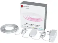 Светодиодная лента и управляющий блок Xiaomi Yeelight LED Lightstrip Plus 1S RGB Wi-Fi 2м (up to 10m) (YLDD05YL)