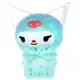 Антистресс жвачка-тянучка "Аниме. Sanrio. Kuromi" (голубой)