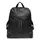 Женский кожаный рюкзак Keizer K1152-black