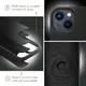 Чехол Spigen для iPhone 13 - Cyrill, Classic Charm, с ремешком, Черный (ACS03186)