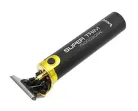 Машинка для стрижки волосся акумуляторна підзарядка від USB VGR V-082