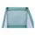 Ліжко-манеж дитяче FreeON Cot Nap, green