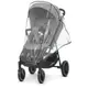 Коляска детская прогулочная EL CAMINO ME 1083 Mirage Gray