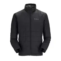 Куртка Simms Fall Run Collared Jacket Black XL (13600-001-50 / 2226377)