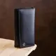Кошелек для женщин на кнопке ST Leather 18859 Черный