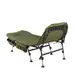 Карповая раскладушка Ranger Campfeuer RA-5507 30-40х200х85 см зеленая