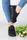 Броги женские Fashion Lorgnette 3184 41 размер 26 см Черный