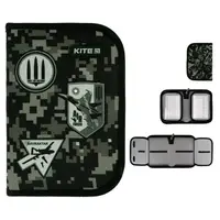 Пенал без наповнення Kite Air Force K24-622-10 4х14х20.5 см